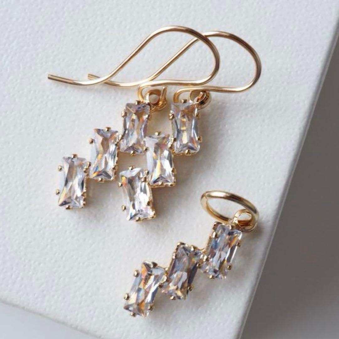 【ほぅ】宝石質ガーネットのシンプルゴムブレスレット