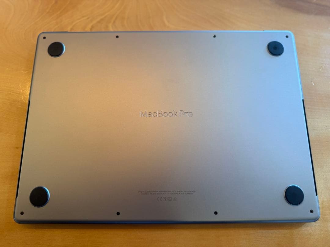 MacBook Pro 14 M1 Max 2021 高スペック32GB 2TB