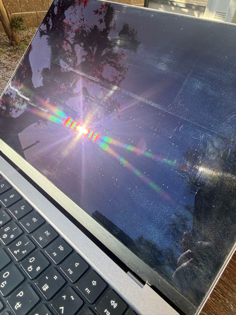 MacBook Pro 14 M1 Max 2021 高スペック32GB 2TB