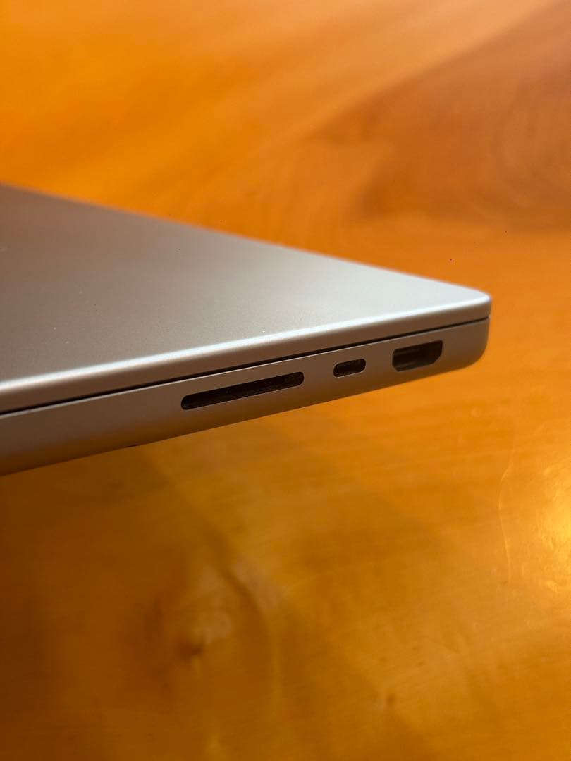 MacBook Pro 14 M1 Max 2021 高スペック32GB 2TB