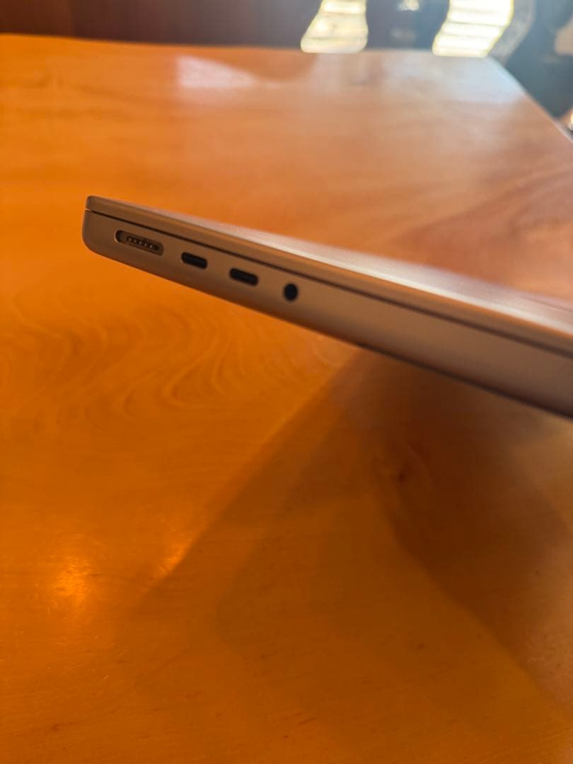 MacBook Pro 14 M1 Max 2021 高スペック32GB 2TB