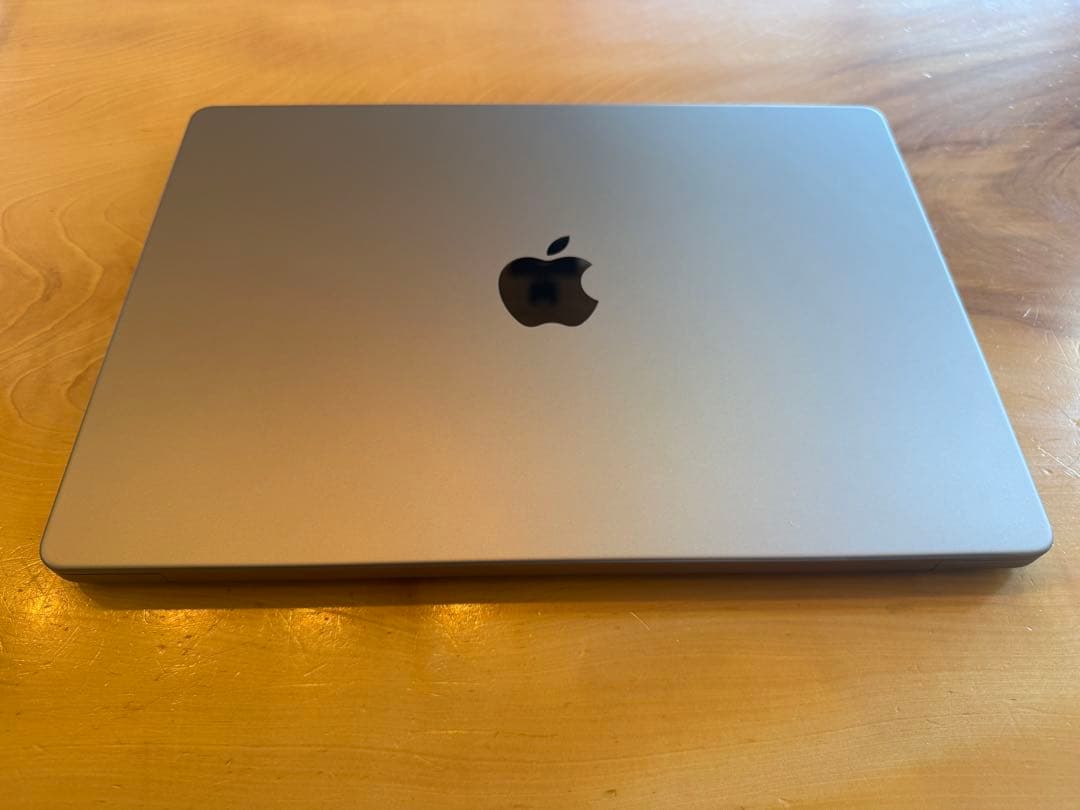 MacBook Pro 14 M1 Max 2021 高スペック32GB 2TB