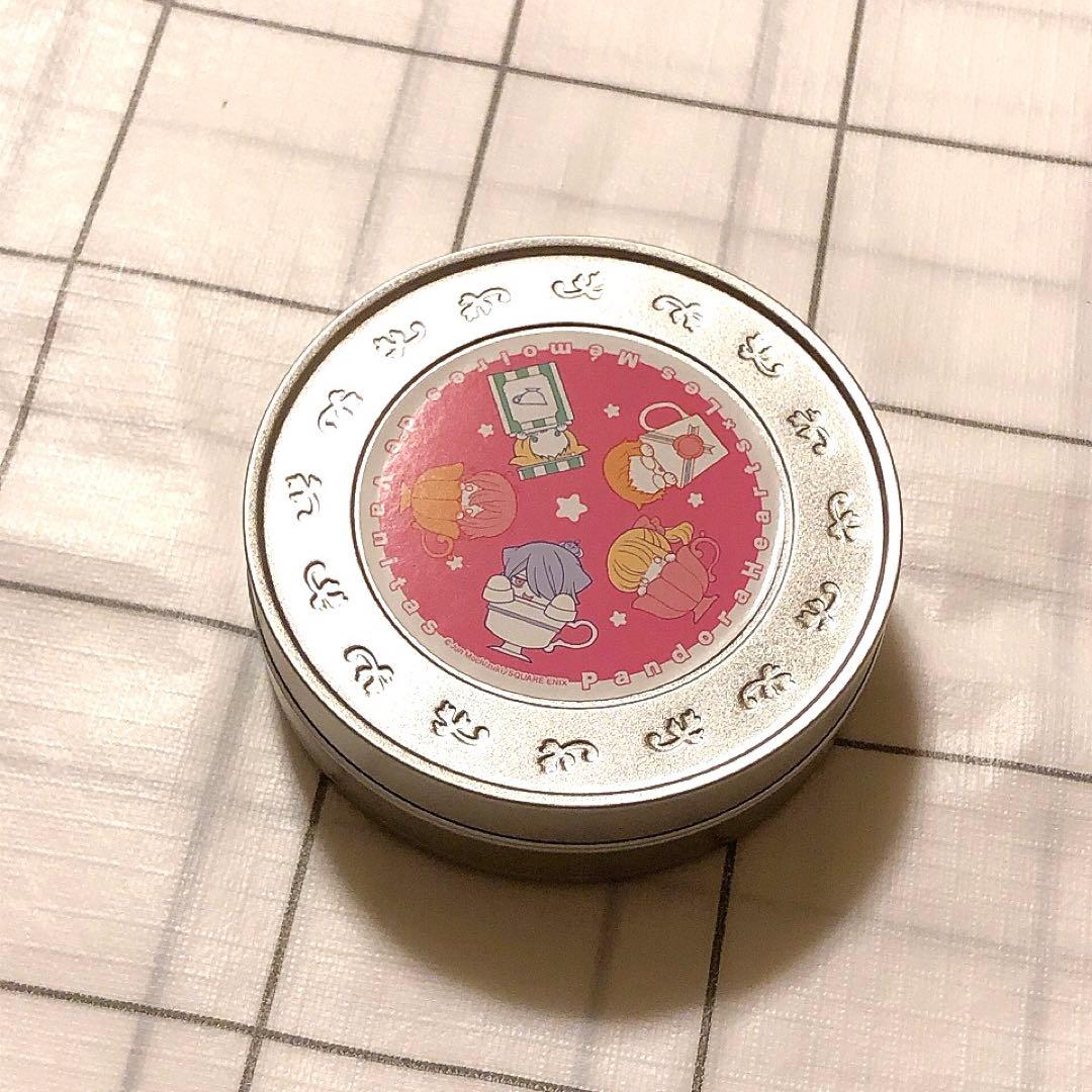 アニぱら パンヴァニカフェ コースター ポスカ クリアファイル他