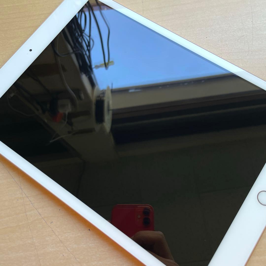 iPad 第7世代　A2197 Wi-Fi　ゴールド　128GB 超美品 #7