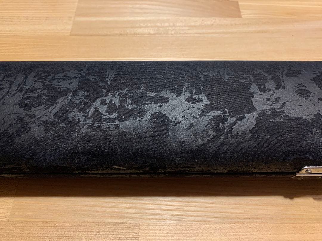 美品❗️コスパ最強❗️ジュピター　フルート　JFL-511 ケース付き