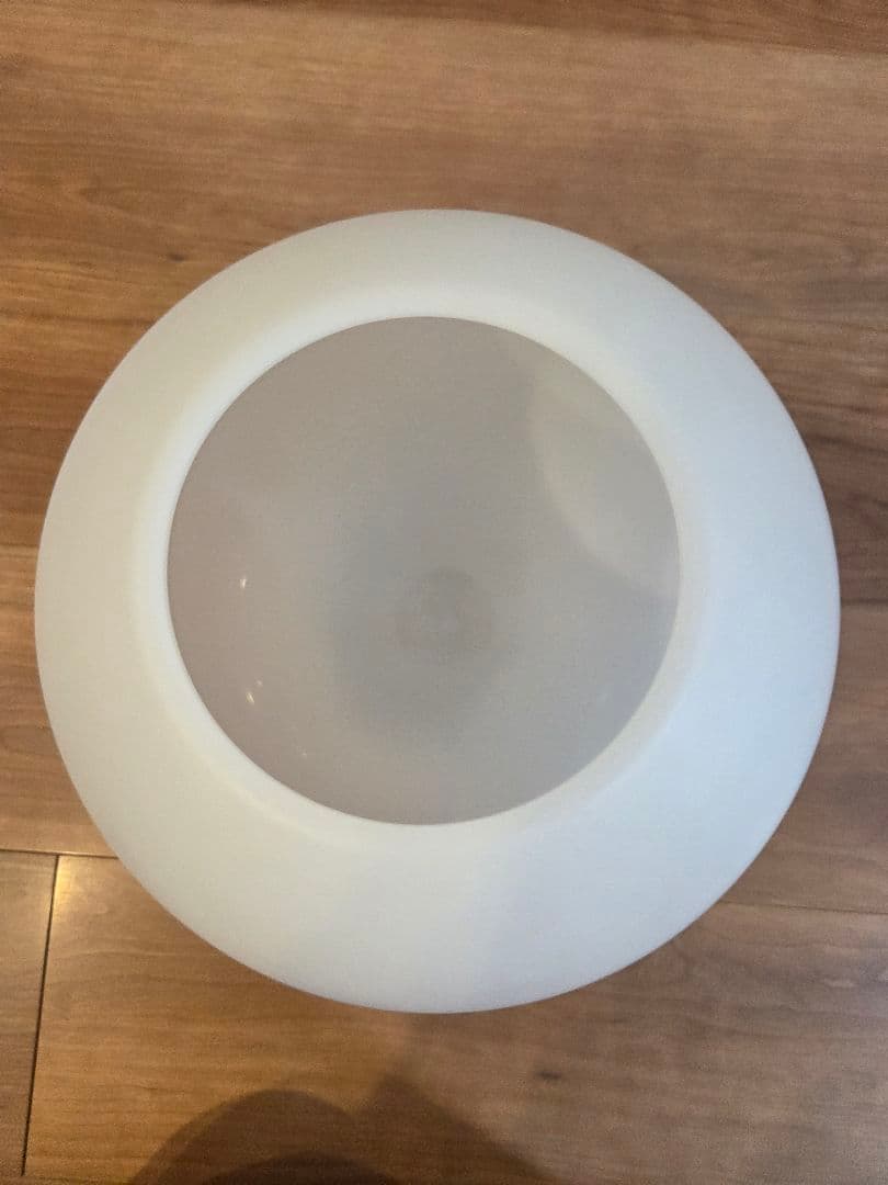 無印良品 ペンダントライト（MJ-PM25A-BK）ブラック