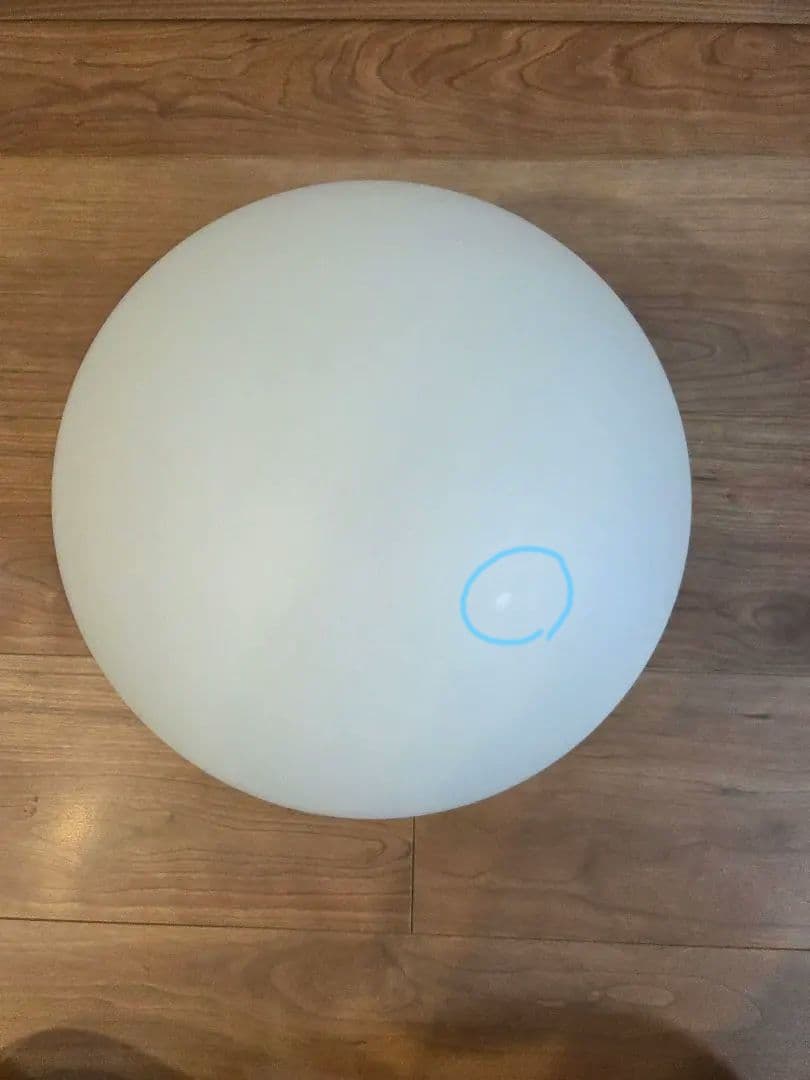 無印良品 ペンダントライト（MJ-PM25A-BK）ブラック