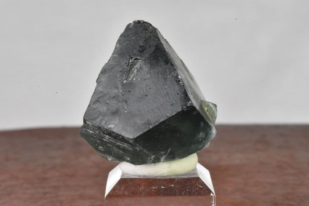 ナイジェリアAkwana産 フローライト05 水入り