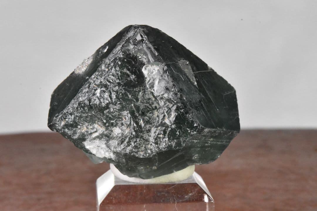 ナイジェリアAkwana産 フローライト05 水入り