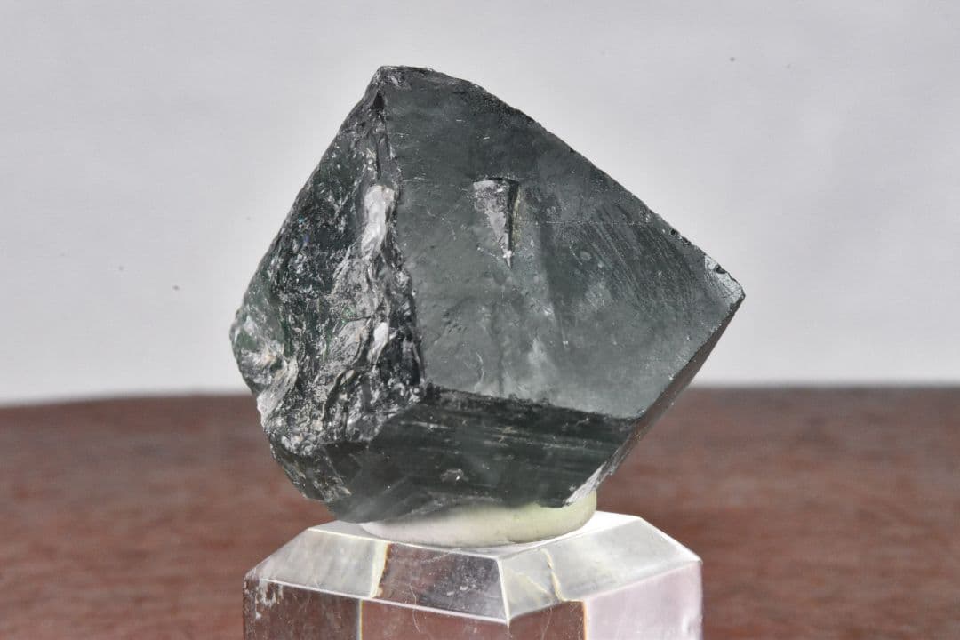 ナイジェリアAkwana産 フローライト05 水入り