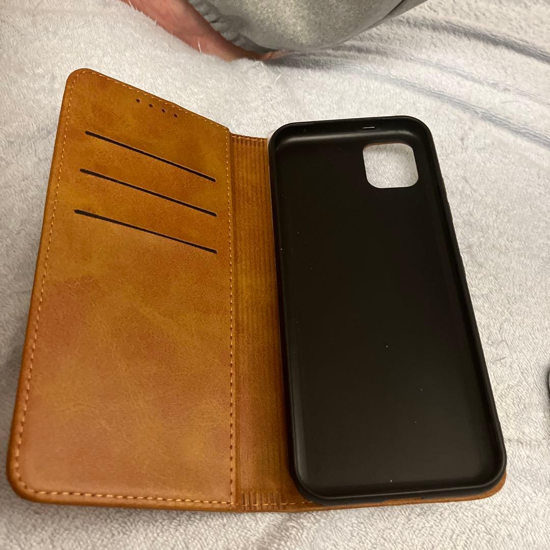 京セラ　かんたんスマホ3A205KC SIMロック解除済み　整備済み品