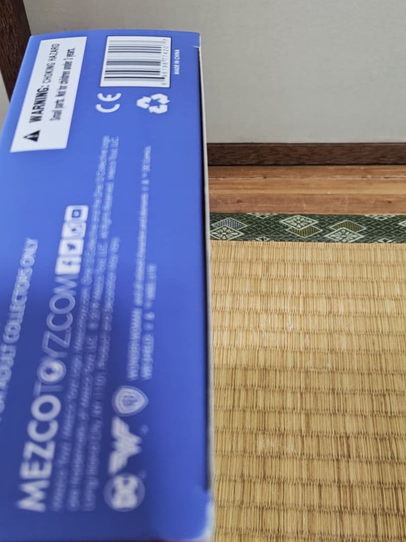 ONE:12 Collective Wonder Woman フィギュア