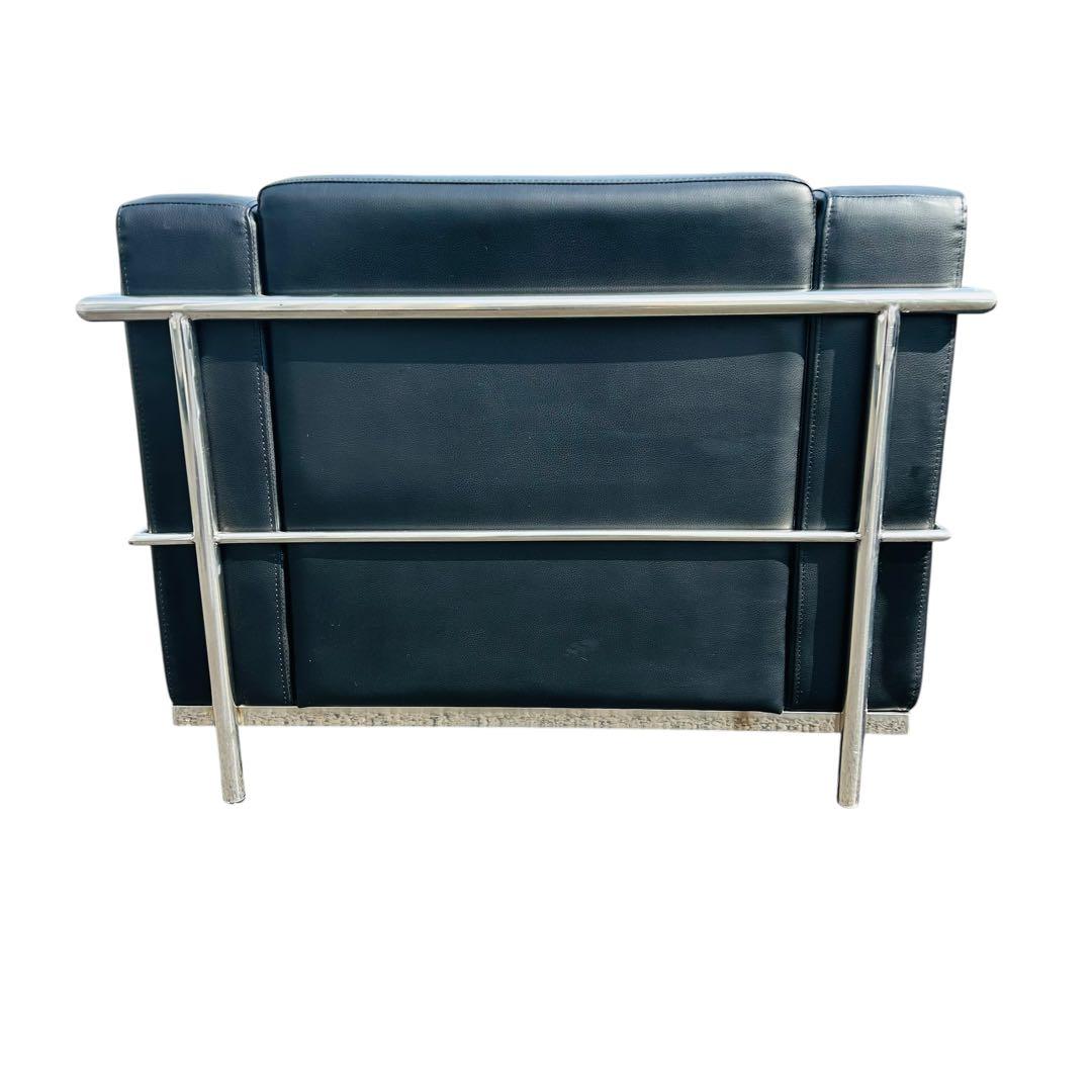 ル・コルビジェリプロダクト LC2スリングチェア