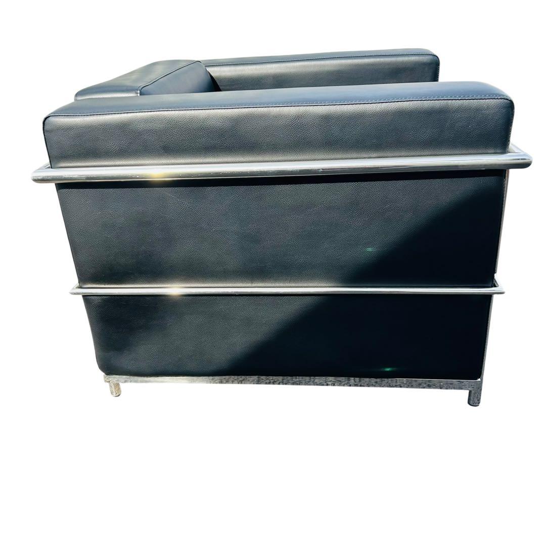 ル・コルビジェリプロダクト LC2スリングチェア