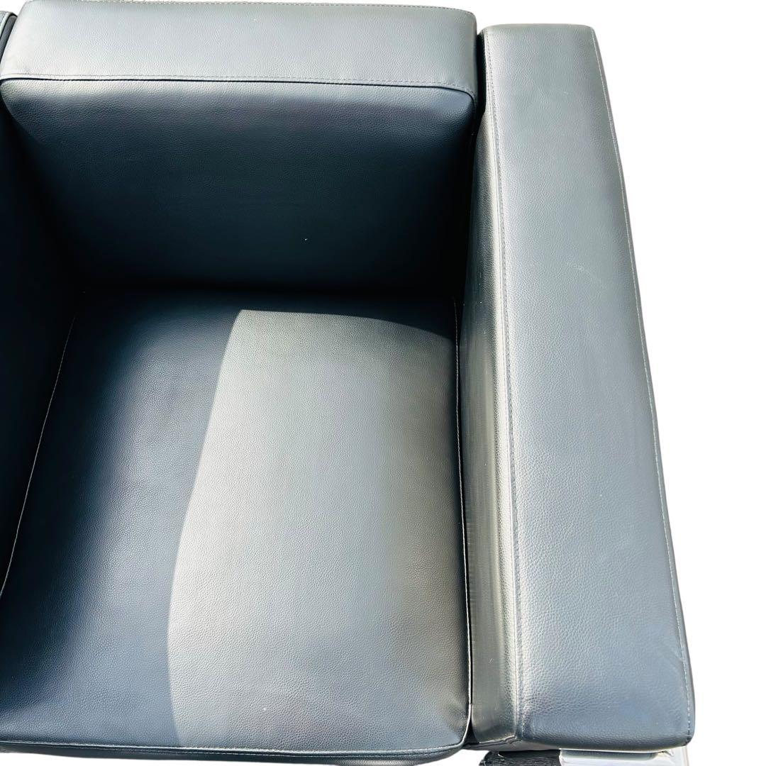 ル・コルビジェリプロダクト LC2スリングチェア