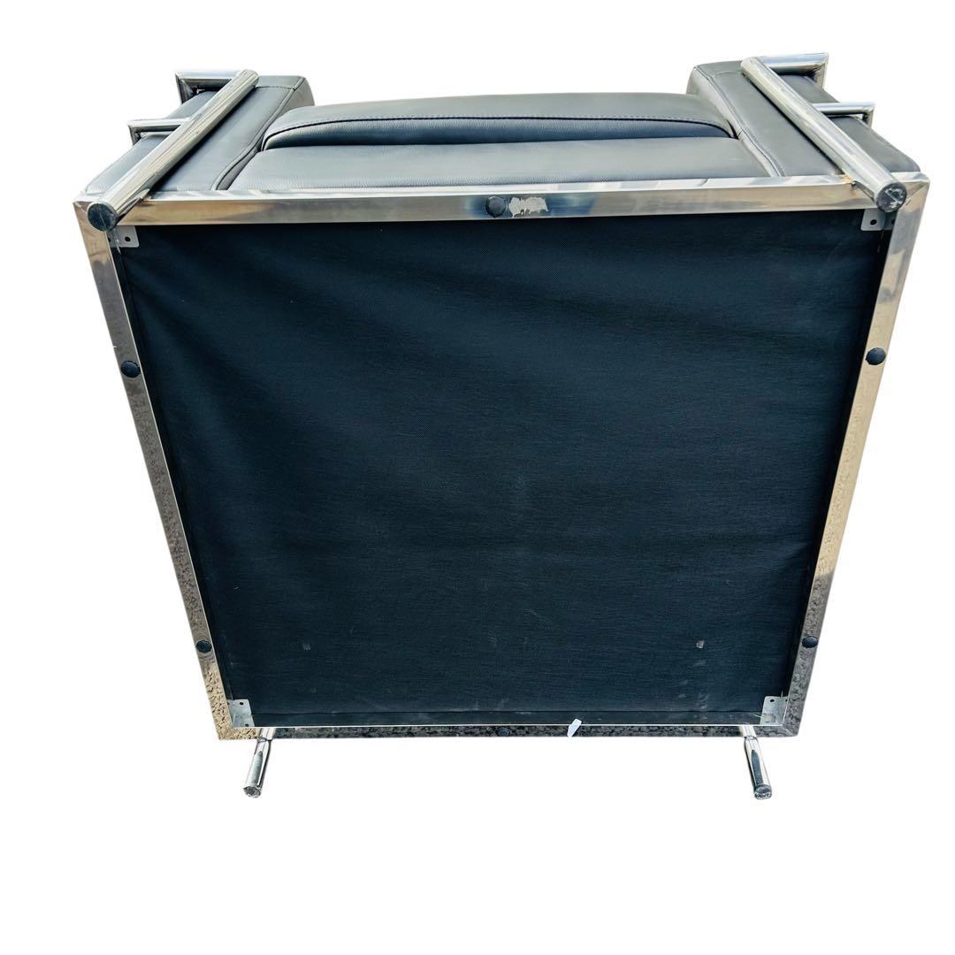 ル・コルビジェリプロダクト LC2スリングチェア