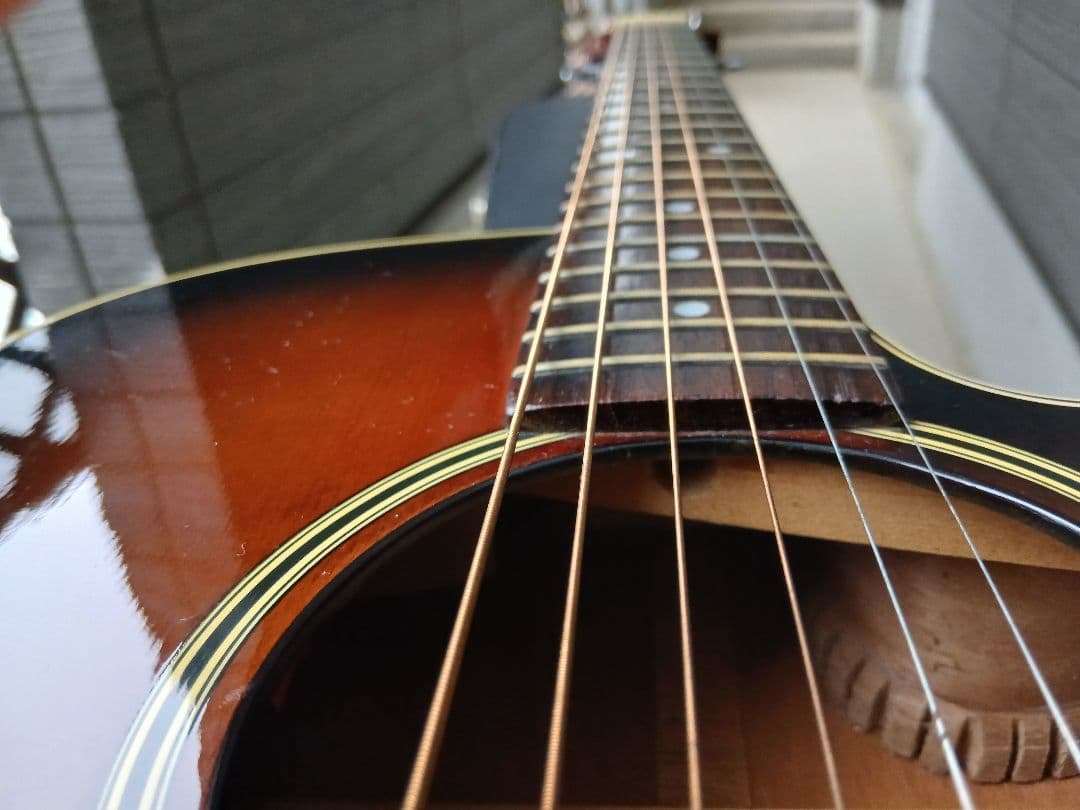 Cooder by Takamine(HC付)