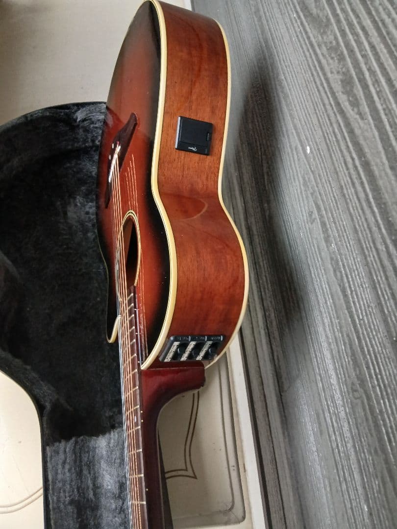 Cooder by Takamine(HC付)