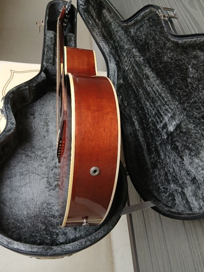 Cooder by Takamine(HC付)