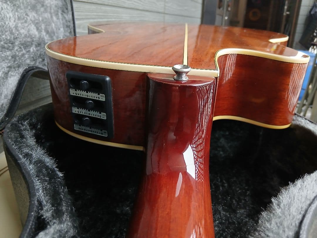 Cooder by Takamine(HC付)