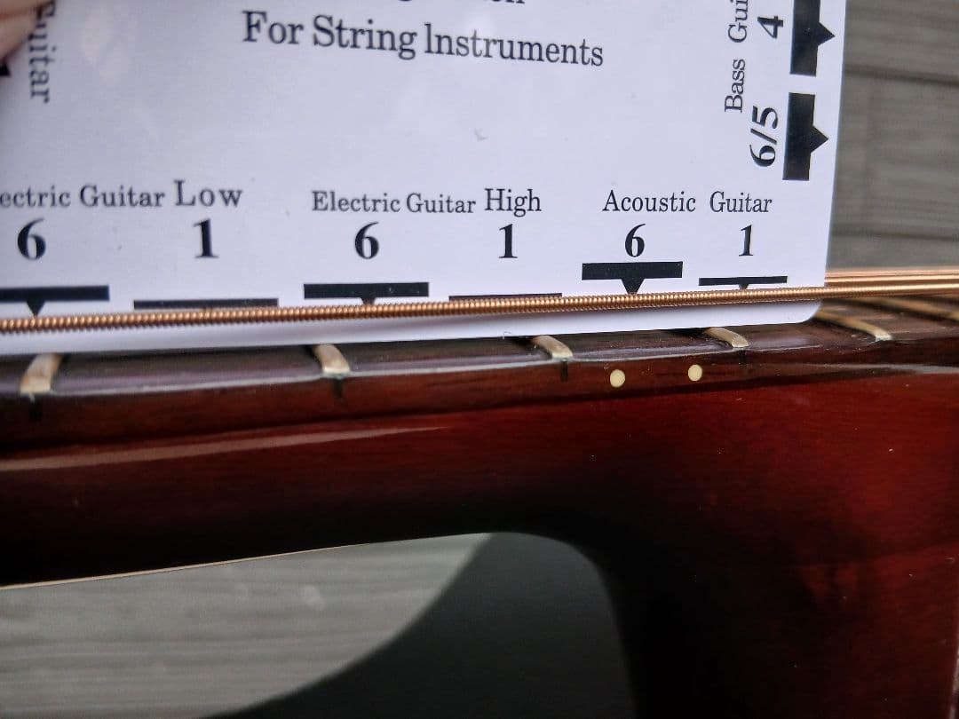 Cooder by Takamine(HC付)