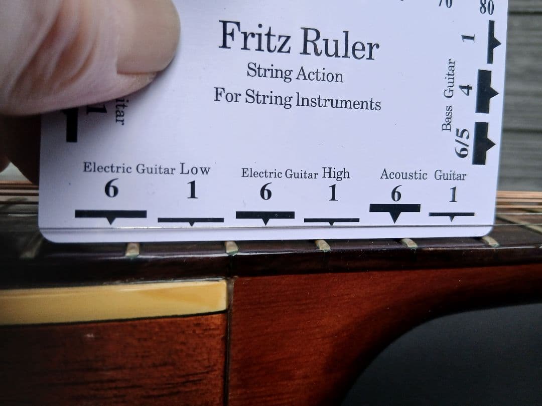 Cooder by Takamine(HC付)