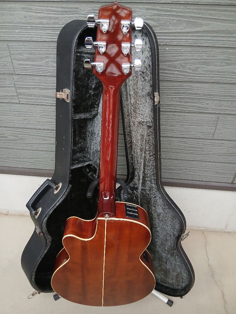 Cooder by Takamine(HC付)