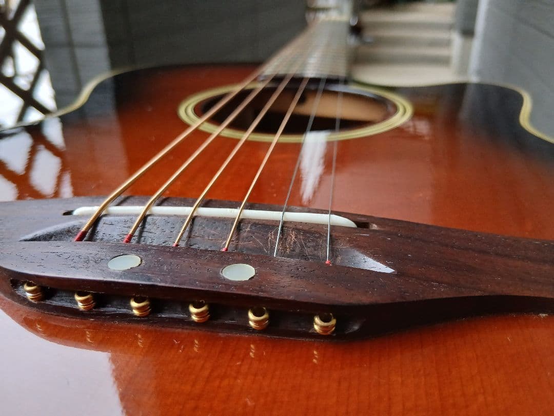 Cooder by Takamine(HC付)