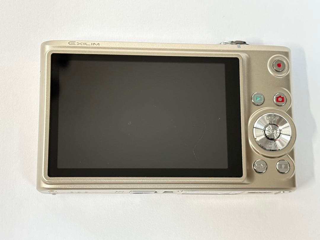 CASIO EXILIM EX-Z200 コンパクトカメラ コンデジ デジカメ