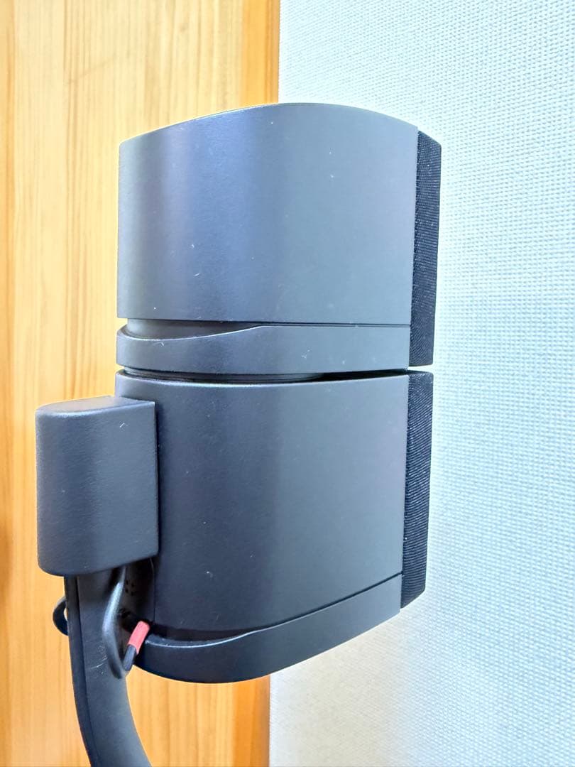 BOSE Acoustimass 5 Series III 純正スタンド付き