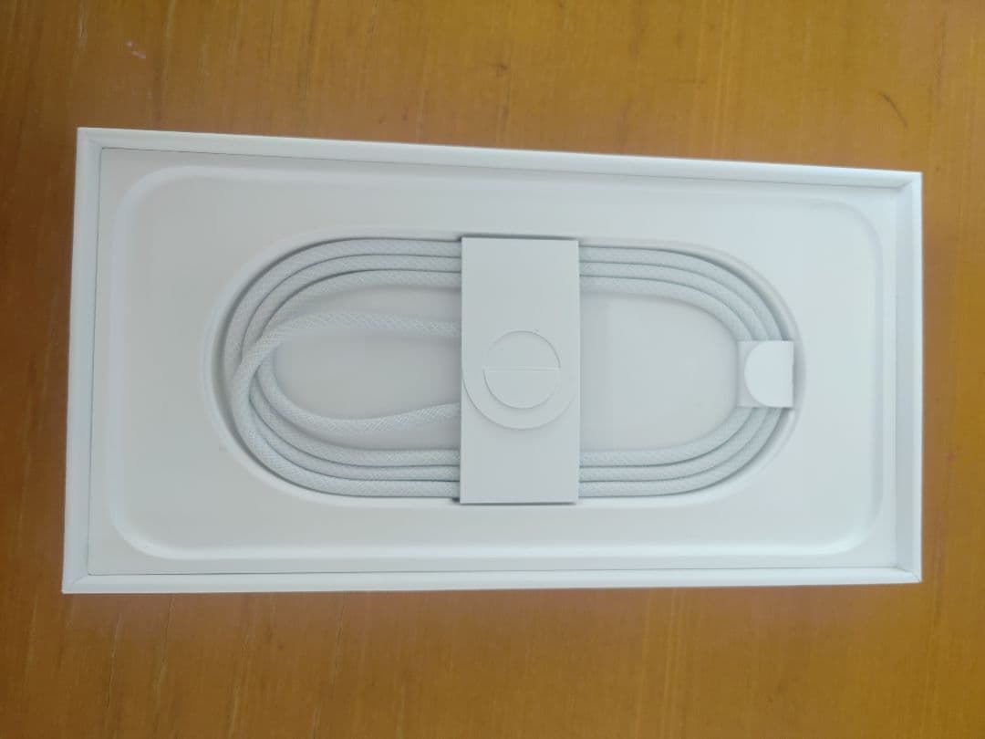 iPhone 17 Pro Max 256GB シルバー SIMフリー ケース付