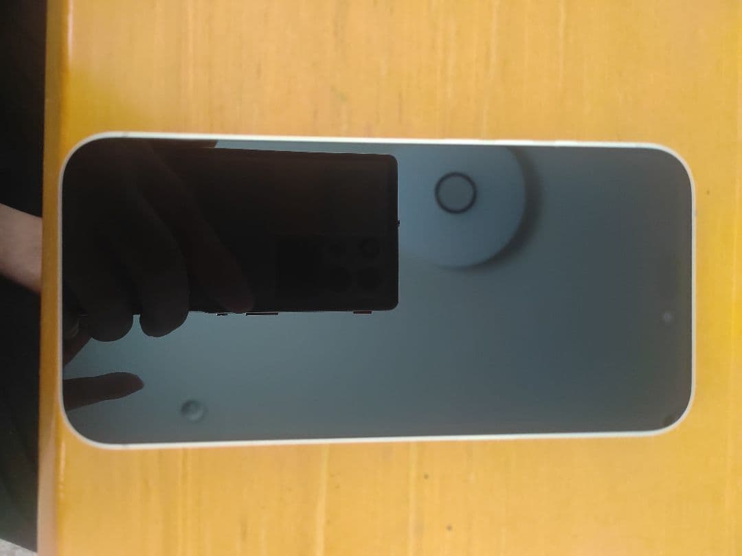 iPhone 17 Pro Max 256GB シルバー SIMフリー ケース付