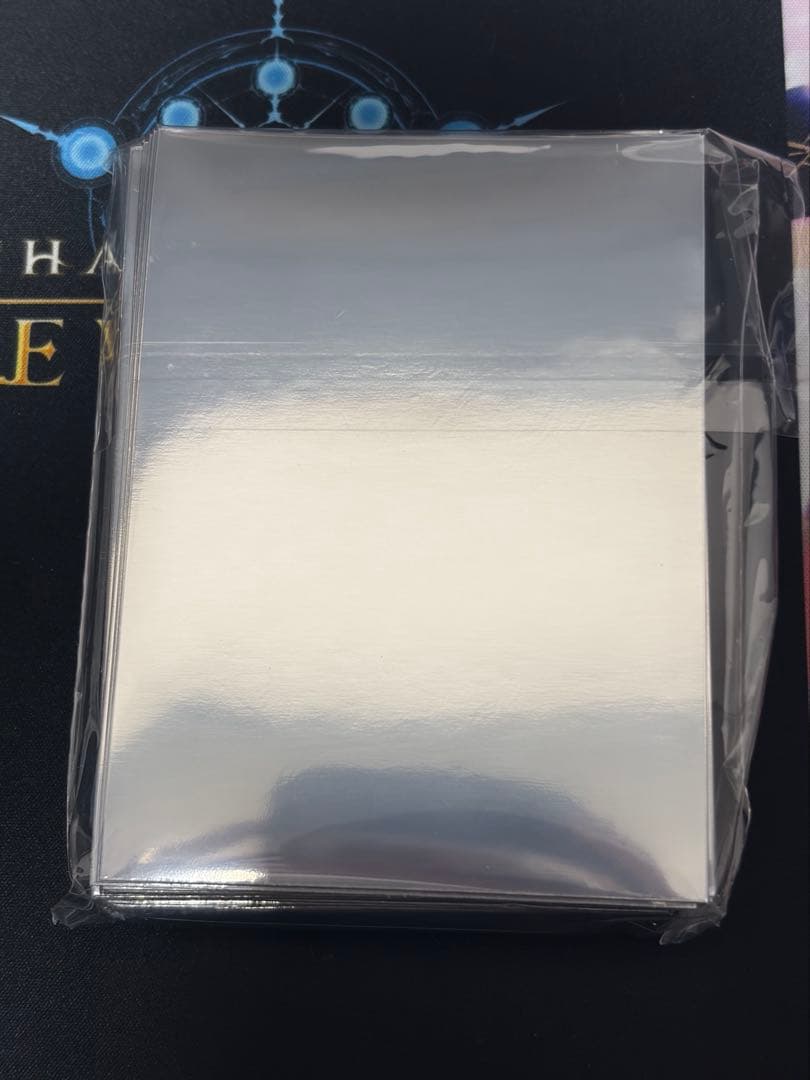 【新品未開封】JCS 2026 ララミア スリーブ