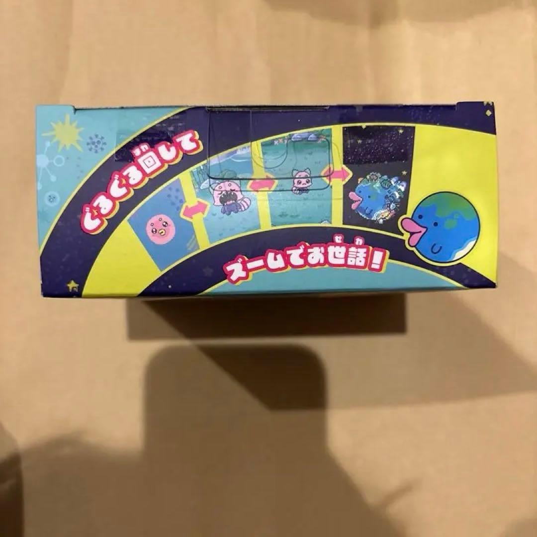 その他 tamagotchi Paradise Jade Forest