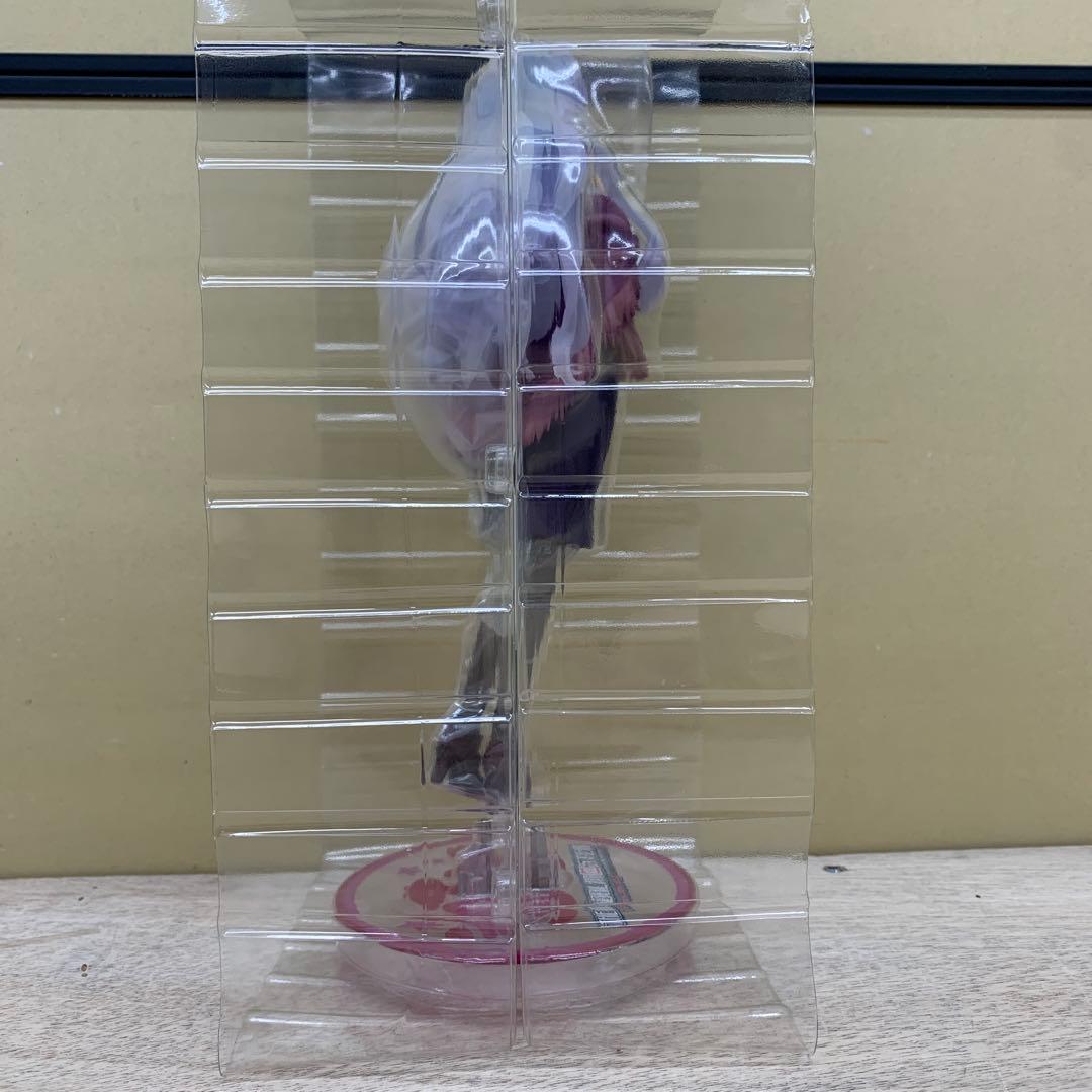 ［開封品］アイドルマスター 四条貴音 1/8スケールフィギュア Phat!