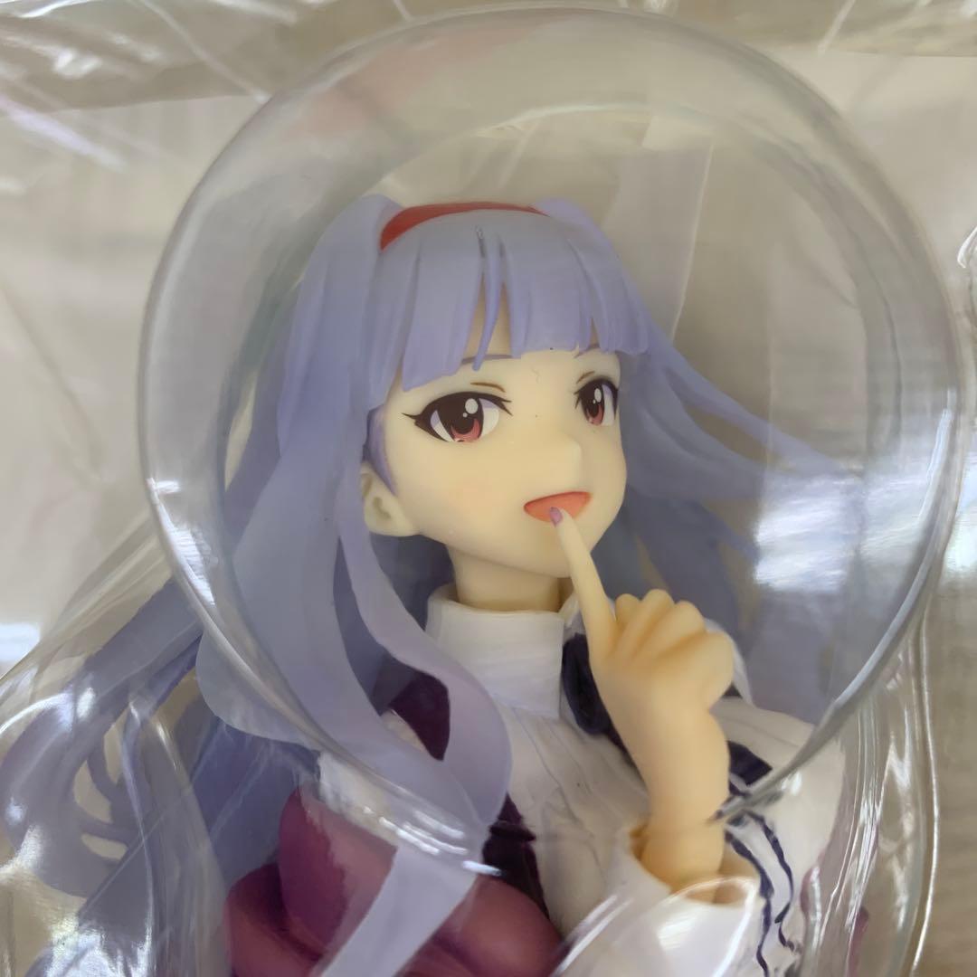 ［開封品］アイドルマスター 四条貴音 1/8スケールフィギュア Phat!