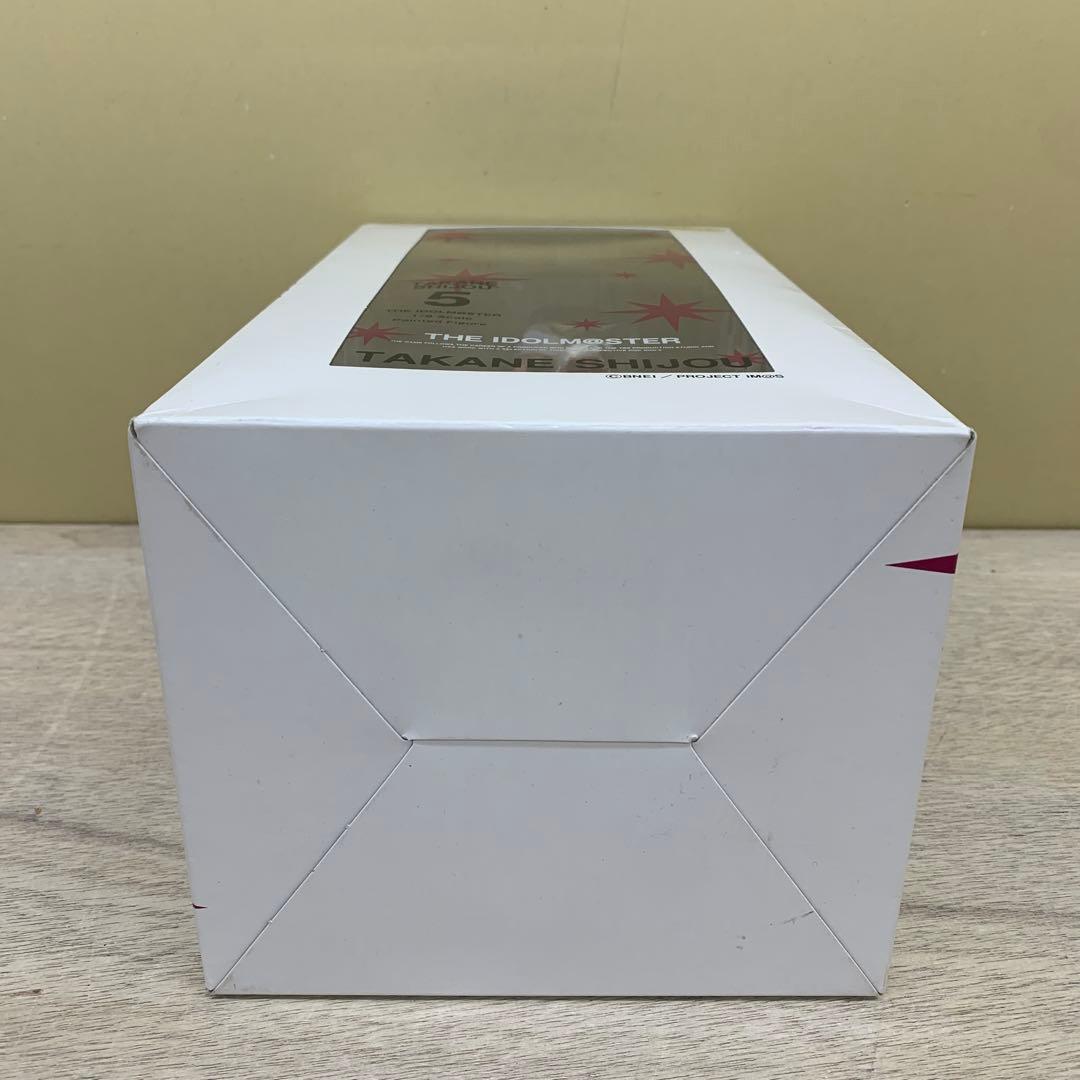 ［開封品］アイドルマスター 四条貴音 1/8スケールフィギュア Phat!