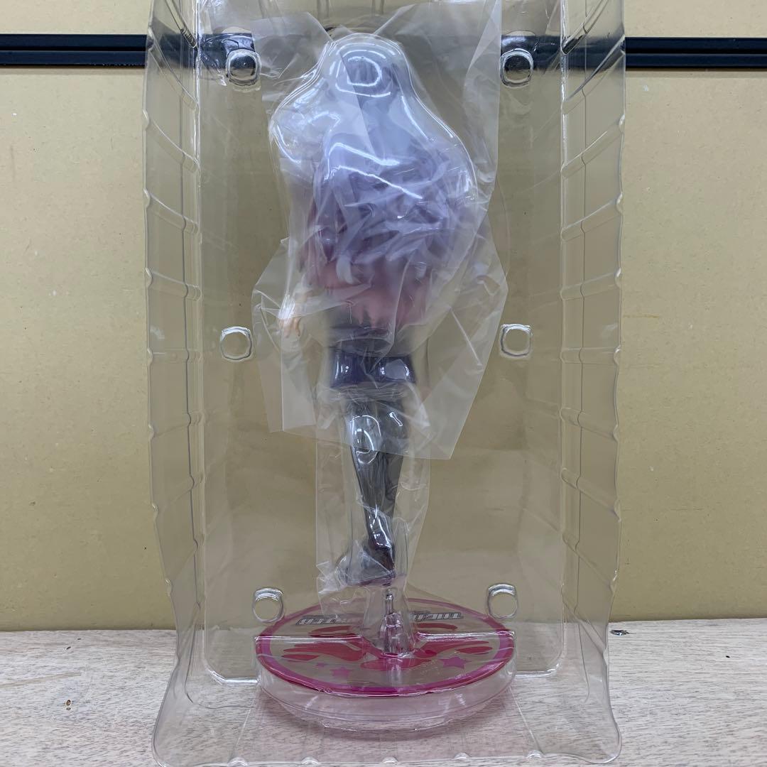 ［開封品］アイドルマスター 四条貴音 1/8スケールフィギュア Phat!