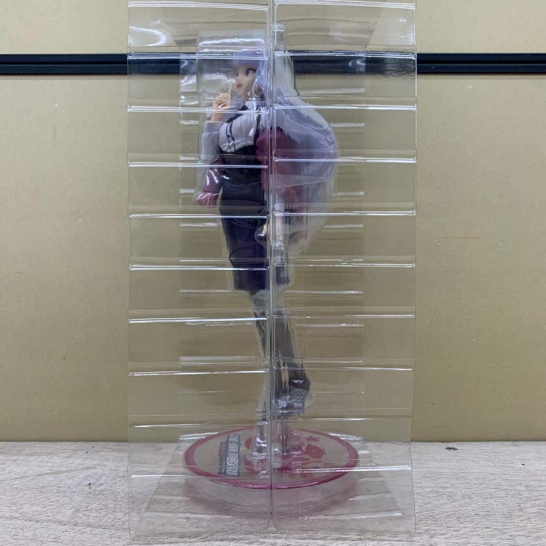 ［開封品］アイドルマスター 四条貴音 1/8スケールフィギュア Phat!