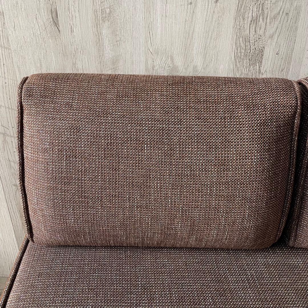 ウニコ アルベロ 2人掛けソファ unico ALBERO 2シーター 北欧家具