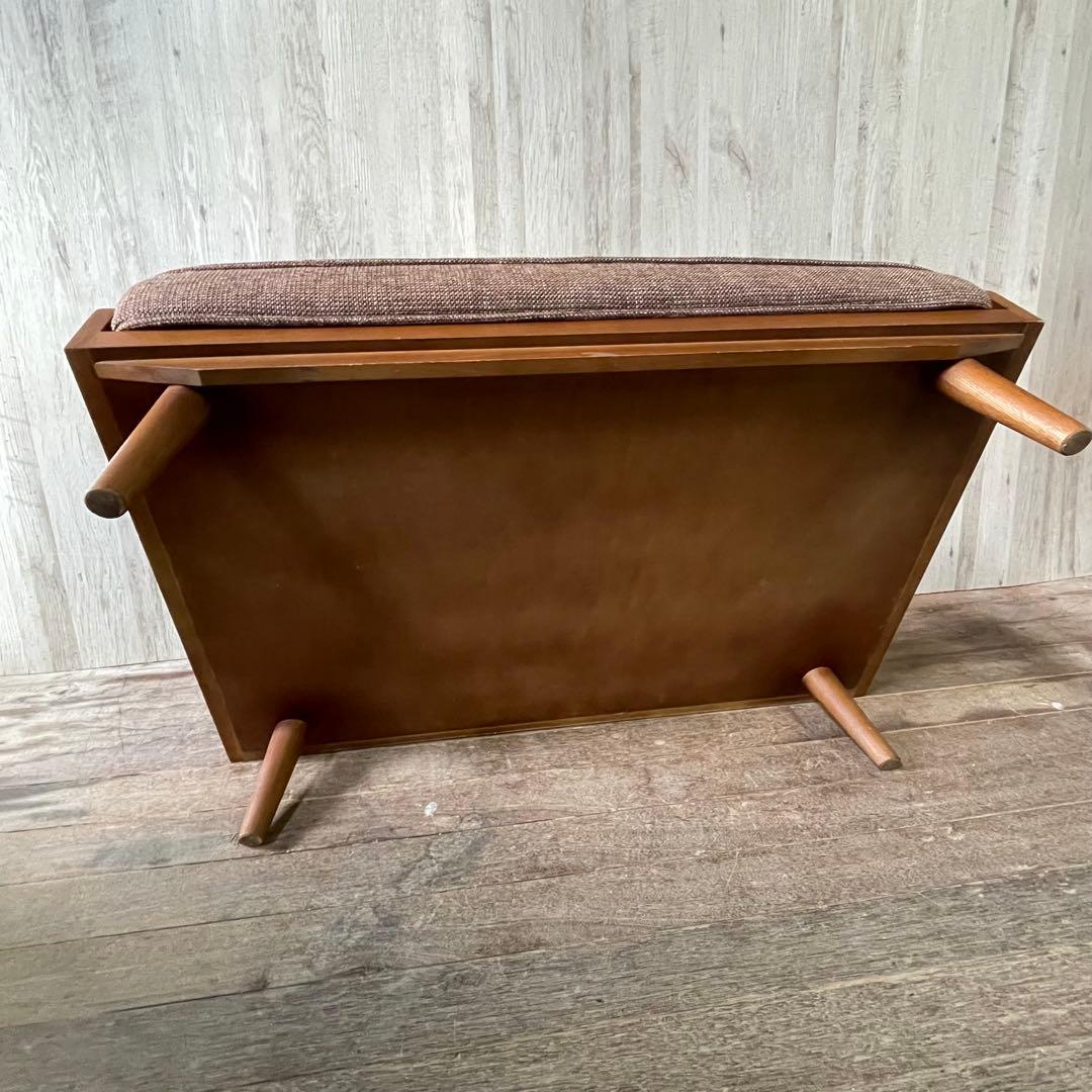 ウニコ アルベロ 2人掛けソファ unico ALBERO 2シーター 北欧家具