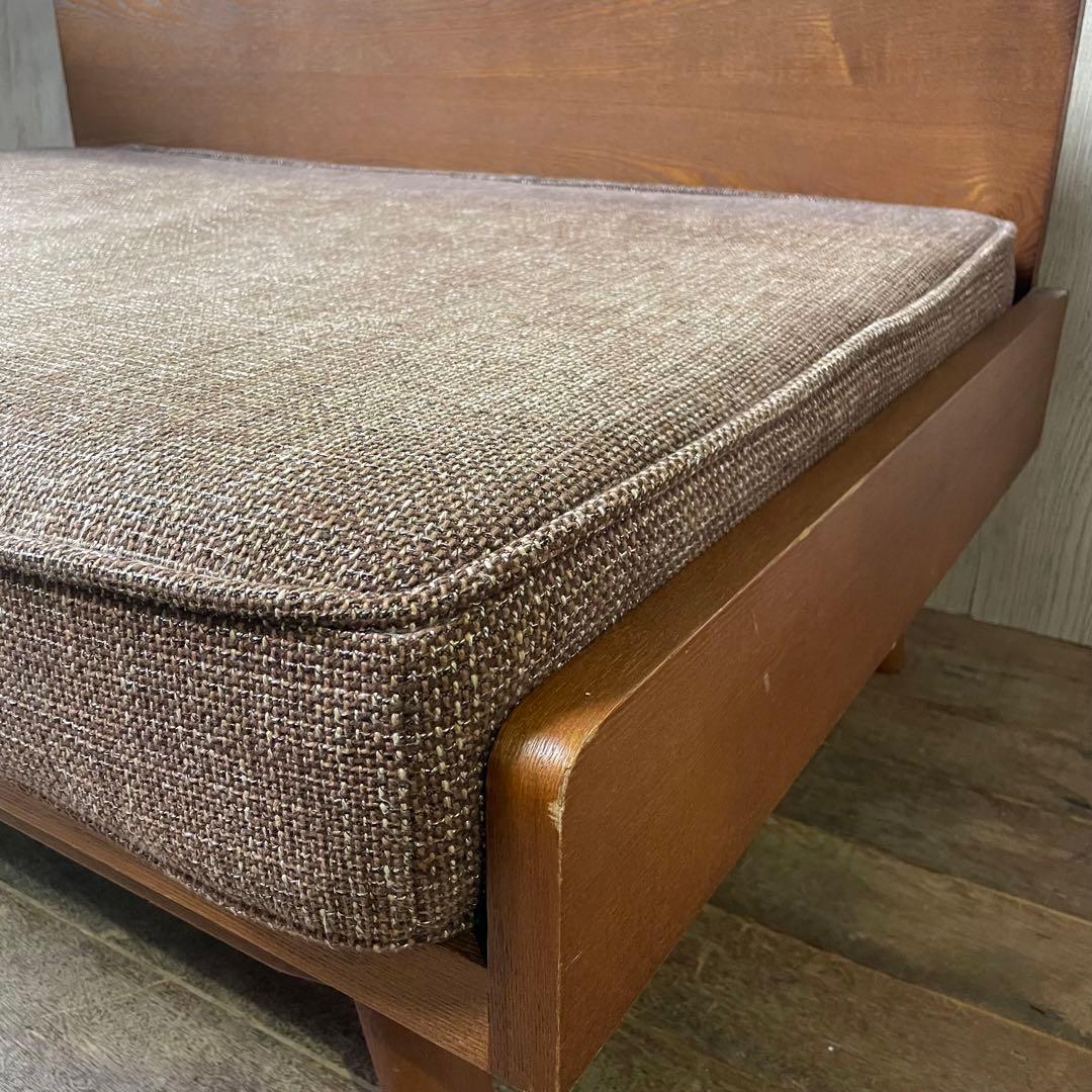 ウニコ アルベロ 2人掛けソファ unico ALBERO 2シーター 北欧家具