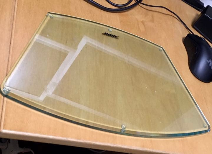 【ジャンク】BOSE Wave music system AWRCCB