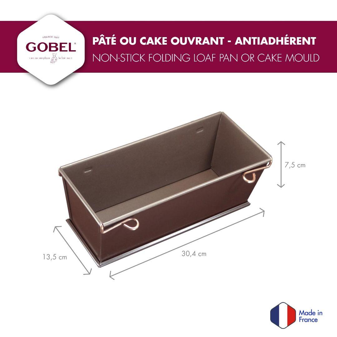 Gobel ゴーベル パウンド型220020 270 WGC04020