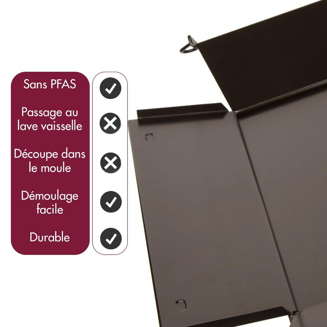 Gobel ゴーベル パウンド型220020 270 WGC04020