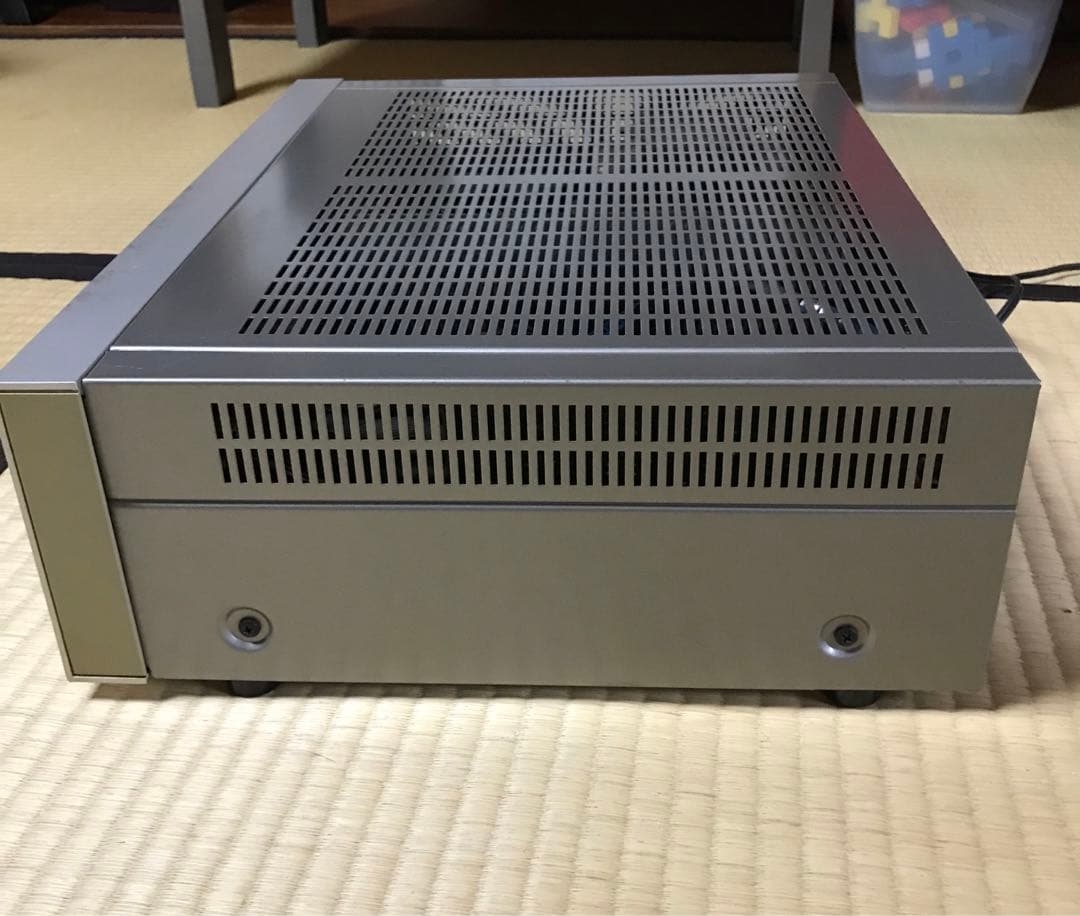 ONKYO Integra A-817GTR プリメインアンプ