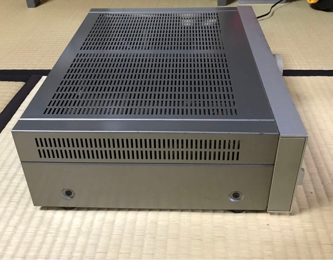 ONKYO Integra A-817GTR プリメインアンプ