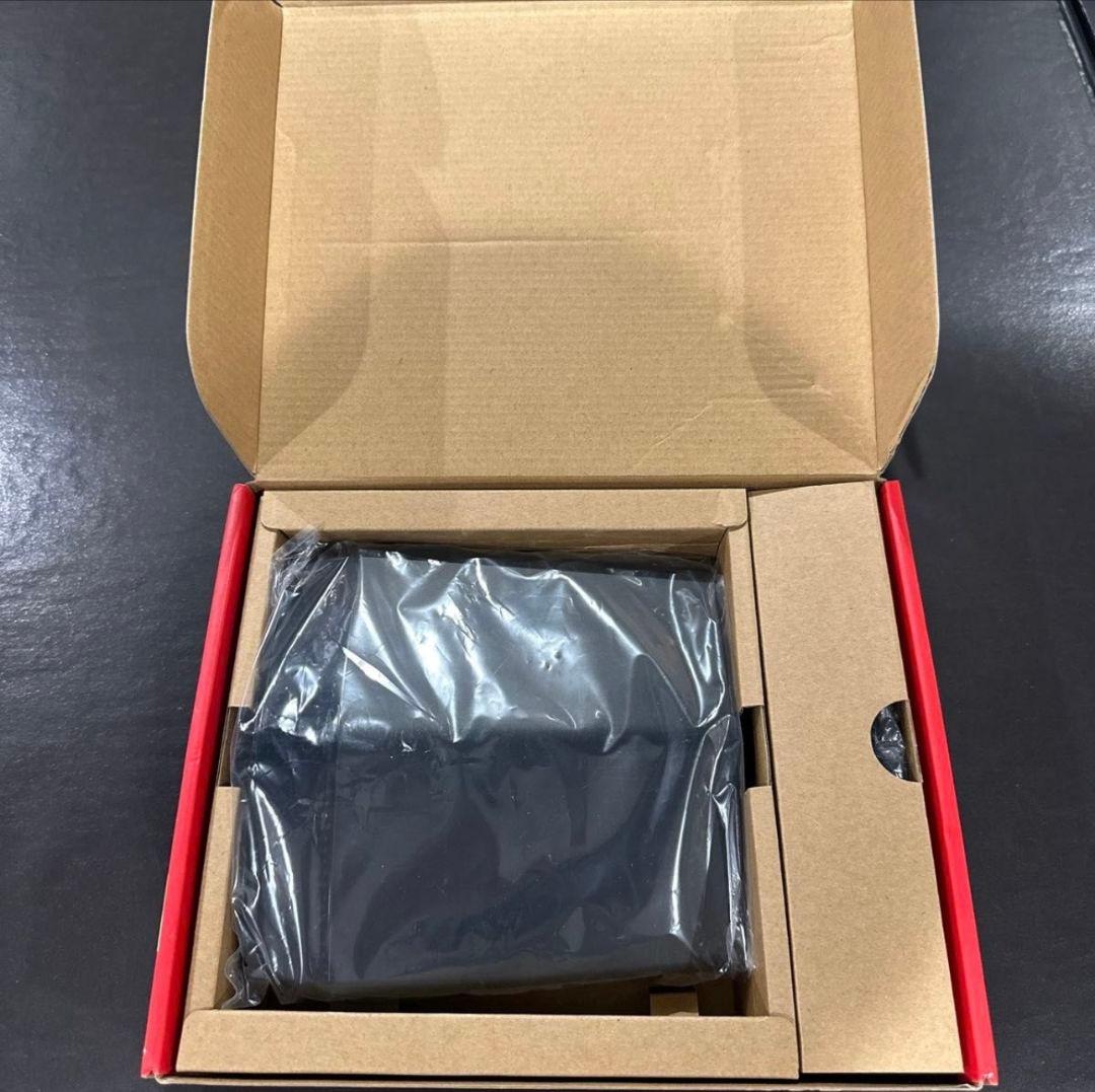 BUFFALO WSR-5400AX6-M Wi-Fi 6ルーター