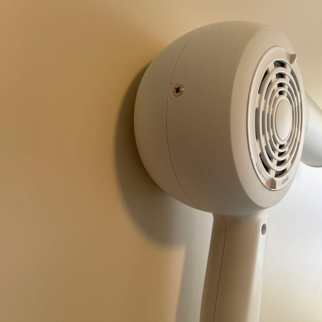 MAGNET ヘアドライヤー ホワイト