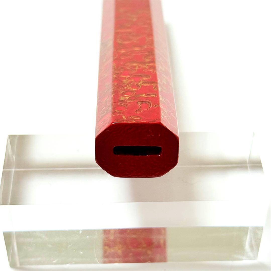 津軽塗 漆柄 生漆 柳刃300 柳刃330 柳刃尺一 柳刃270 ハンドル